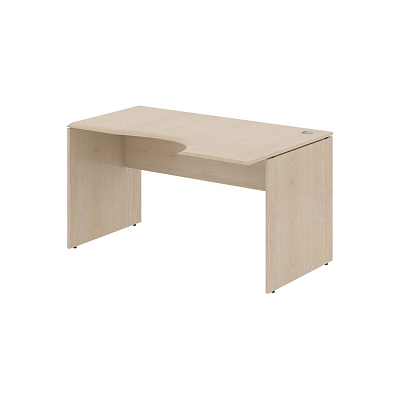 Стол эргономичный правый WAVE WCET 149