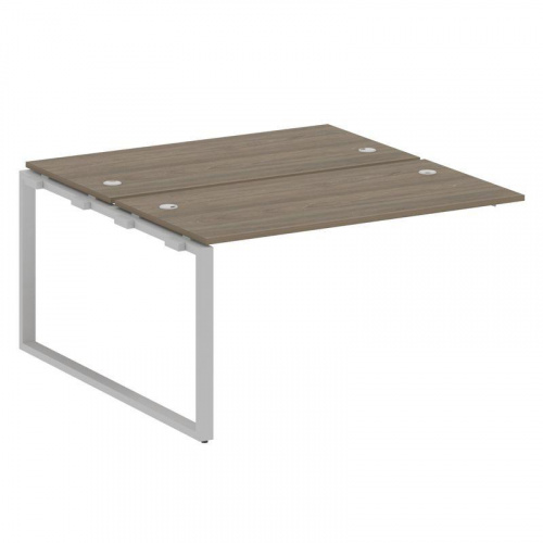 Брифинг-приставка на О-обр. м/к Metal System БО.ПРС-СП-2.3 фото 2 Брифинг-приставка на О-обр. м/к Metal System БО.ПРС-СП-2.3 фото 2