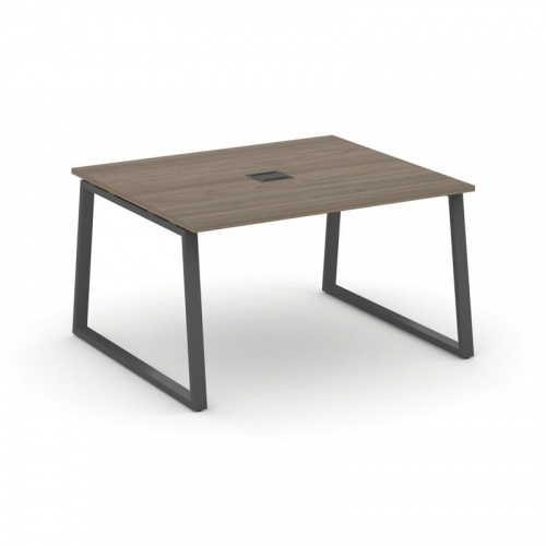 Style Project Стол переговорный SN-6T1.SPRG-032 Акация Лорка/Металл Антрацит/Заглушка Металл Антраци фото 25 Style Project Стол переговорный SN-6T1.SPRG-032 Акация Лорка/Металл Антрацит/Заглушка Металл Антраци фото 25