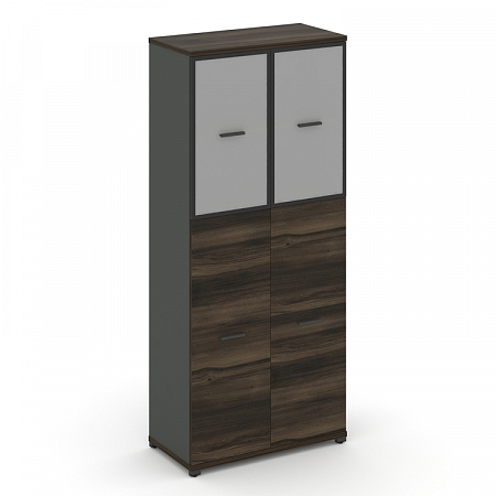 Шкаф офисный Concept CN.STS-515 RMB