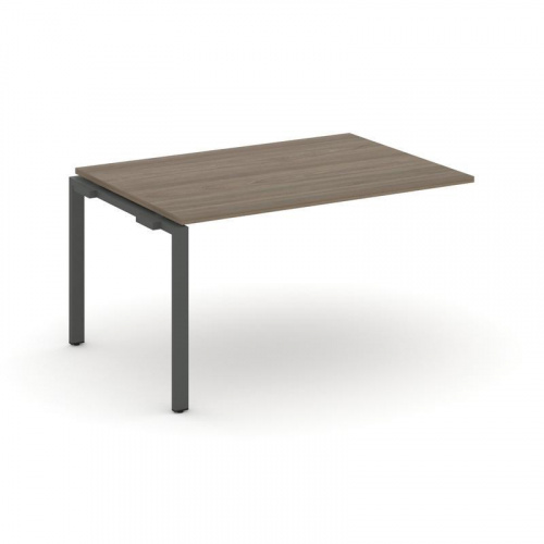 Style Project Проходной наб. элем. перег. стола SN-6P.NSPRG-004.3 Дуб Табак/Металл Антрацит 1580*980 фото 5 Style Project Проходной наб. элем. перег. стола SN-6P.NSPRG-004.3 Дуб Табак/Металл Антрацит 1580*980 фото 5