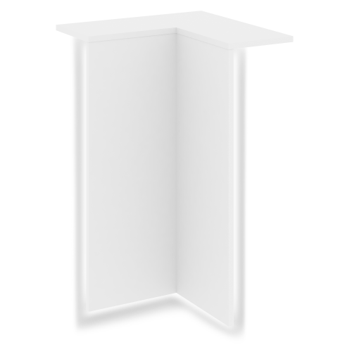 Колонна угловая внутренняя Onix O.R-KU.VNU.S (L) фото 6