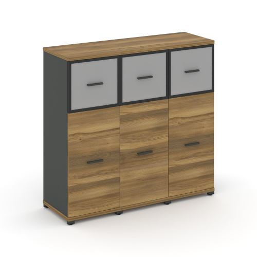 Шкаф офисный Concept CN.STU-334 RMB Шкаф офисный Concept CN.STU-334 RMB