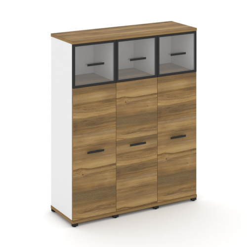 Шкаф офисный Concept CN.STU-434 RPB Шкаф офисный Concept CN.STU-434 RPB