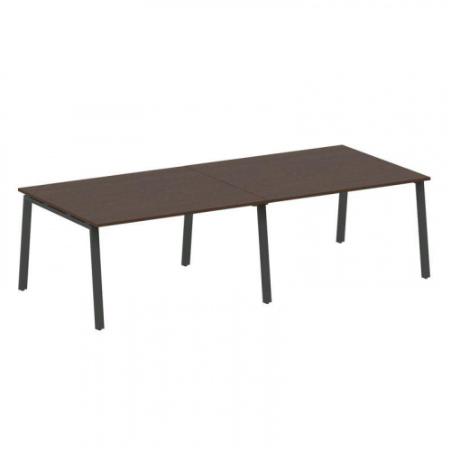 Стол переговорный Metal System БА.ПРГ-2.3 фото 15