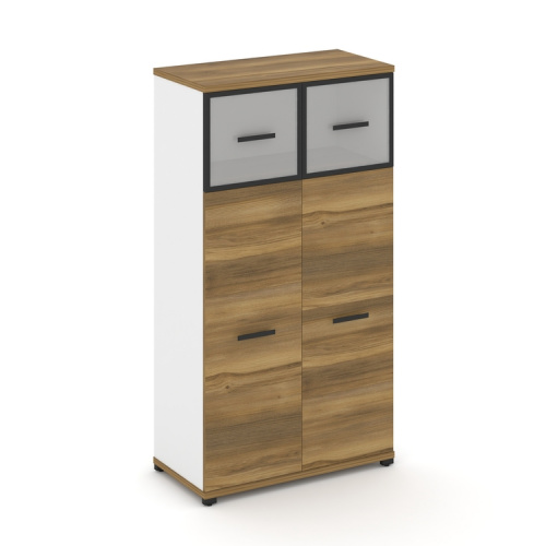 Шкаф офисный Concept CN.STS-414 RMB Шкаф офисный Concept CN.STS-414 RMB