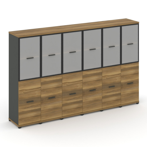 Шкаф офисный Concept CN.STU-462 RMB Шкаф офисный Concept CN.STU-462 RMB