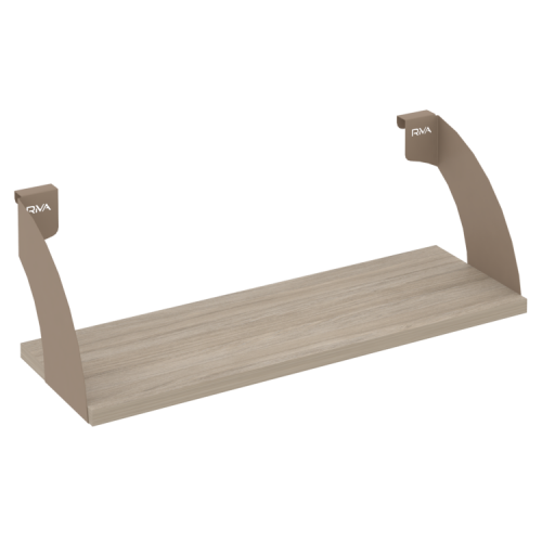 Навесная полка MAN-41-6 фото 2 Навесная полка MAN-41-6 фото 2