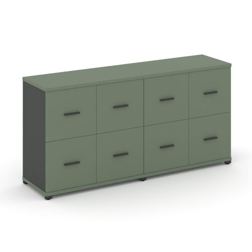 Шкаф офисный Concept CN.STS-222 A Шкаф офисный Concept CN.STS-222 A