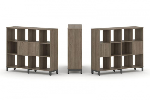 Набор стеллажа Style Project SN.NSD-341 фото 19 Набор стеллажа Style Project SN.NSD-341 фото 19