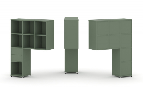 Надставка для стола высокая Concept CN.ONV-002 фото 3