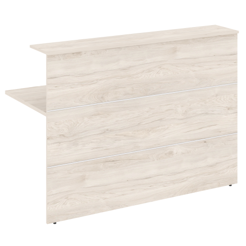 Модуль стойки ресепшн высокий Onix O.R-MP.V-158C Модуль стойки ресепшн высокий Onix O.R-MP.V-158C