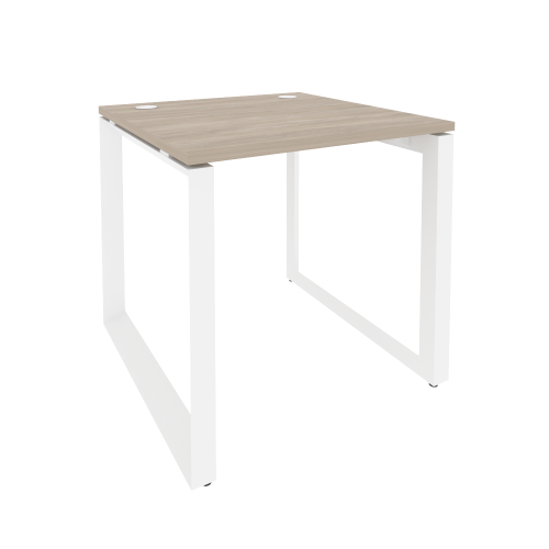 Стол рабочий на О-обр. м/к Onix O.MO-SP-0.8 фото 6 Стол рабочий на О-обр. м/к Onix O.MO-SP-0.8 фото 6