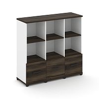 Шкаф офисный Concept CN.STU-331 B