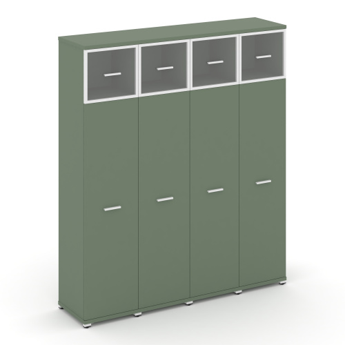 Шкаф офисный Concept CN.STU-547 RPW Шкаф офисный Concept CN.STU-547 RPW