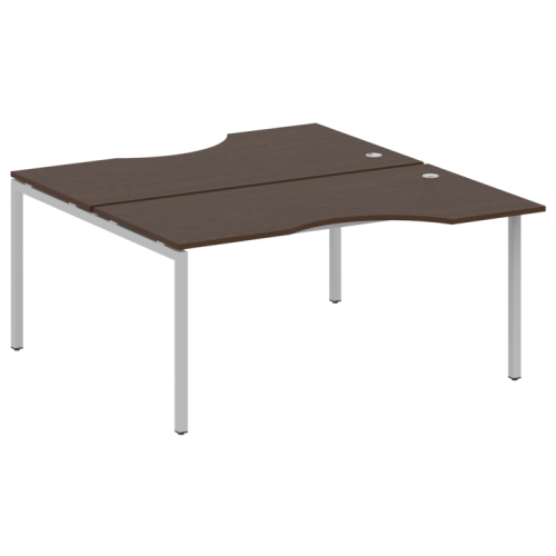 Бенч-система на П-обр. м/к Metal System Quattro 40БП.РАС-СА-2.1 фото 13 Бенч-система на П-обр. м/к Metal System Quattro 40БП.РАС-СА-2.1 фото 13