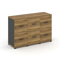 Шкаф офисный Concept CN.STU-232 A