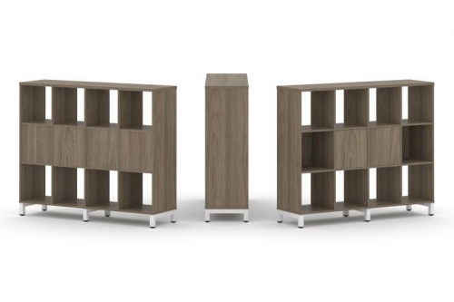 Набор стеллажа Style Project SN.NS-341 фото 17 Набор стеллажа Style Project SN.NS-341 фото 17