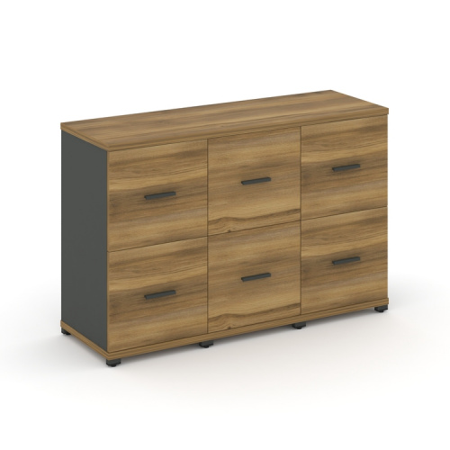 Шкаф офисный Concept CN.STU-232 A