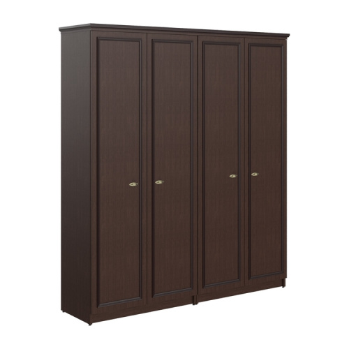 Шкаф высокий 2-х секционный Raut RHC 180.1 Шкаф высокий 2-х секционный Raut RHC 180.1