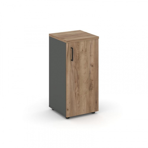 Шкаф низкий узкий Style Project SN.STU.E-301(R) фото 13