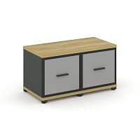 Шкаф офисный Concept CN.STU-123 RMB