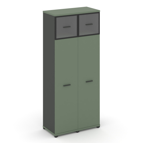 Шкаф офисный Concept CN.STU-527 RPB Шкаф офисный Concept CN.STU-527 RPB