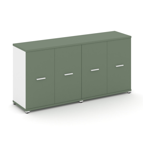 Шкаф офисный Concept CN.STS-223 W Шкаф офисный Concept CN.STS-223 W