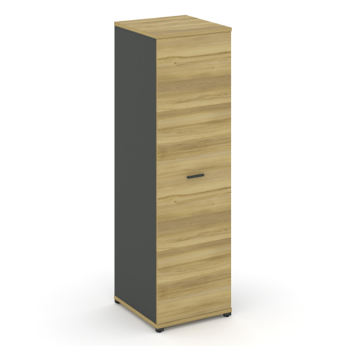 Гардероб офисный узкий Concept CN.GB-003 фото 6 Гардероб офисный узкий Concept CN.GB-003 фото 6