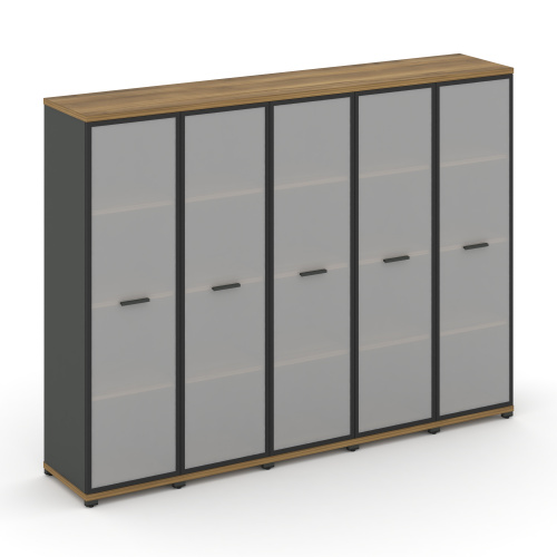 Шкаф офисный Concept CN.STU-456 RMB Шкаф офисный Concept CN.STU-456 RMB