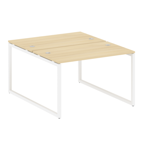 Бенч-система на О-обр. м/к Metal System Quattro 40БО.РАС-СП-2.2 фото 15