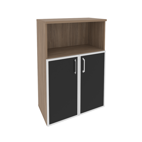 Шкаф средний широкий Onix O.ST-2.2 R фото 8 Шкаф средний широкий Onix O.ST-2.2 R фото 8