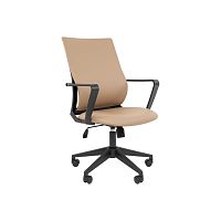 Кресло офисное Chairman 545 ЭКО Б/П (Экокожа)