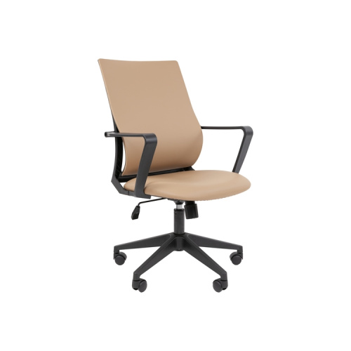 Кресло офисное Chairman 545 ЭКО Б/П (Экокожа)