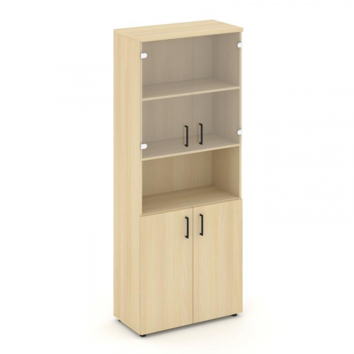 Шкаф высокий широкий Style Project SN.STS-105 фото 2 Шкаф высокий широкий Style Project SN.STS-105 фото 2