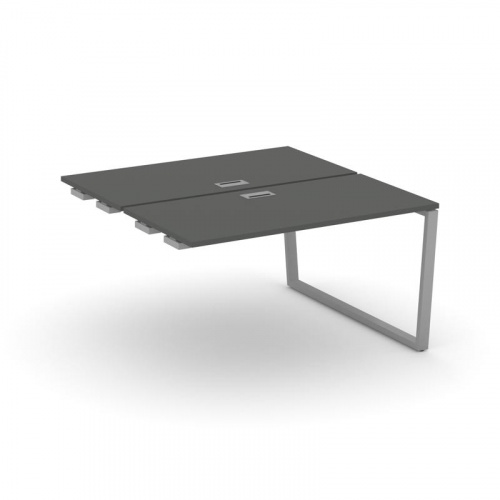 Style Project Стол-приставка к опор. элем. SN-6T2.DPRS-011 Акация Лорка/Металл Антрацит/Заглушка Пла фото 18 Style Project Стол-приставка к опор. элем. SN-6T2.DPRS-011 Акация Лорка/Металл Антрацит/Заглушка Пла фото 18