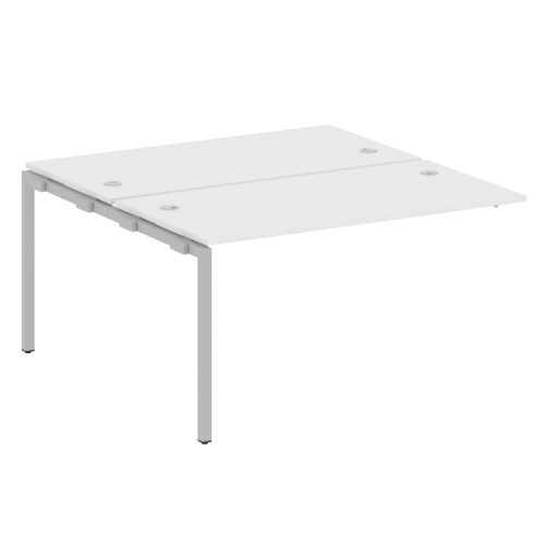 Проходной элемент бенч-системы на П-обр. м/к Metal System Quattro 40БП.ПРС-СП-2.3 фото 11 Проходной элемент бенч-системы на П-обр. м/к Metal System Quattro 40БП.ПРС-СП-2.3 фото 11