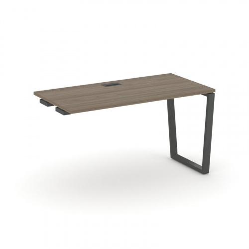 Style Project Стол-приставка к опор. элем. SN-6T2.OPRS-011 Акация Лорка/Металл Антрацит/Заглушка Пла фото 25 Style Project Стол-приставка к опор. элем. SN-6T2.OPRS-011 Акация Лорка/Металл Антрацит/Заглушка Пла фото 25