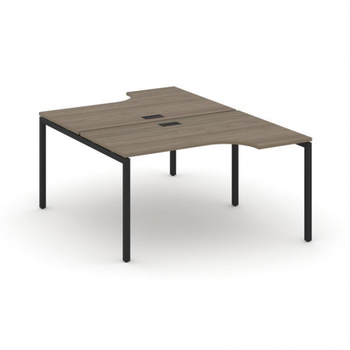 Бенч-система эргономичная Style Project SN-4P.DRPA-011 фото 8