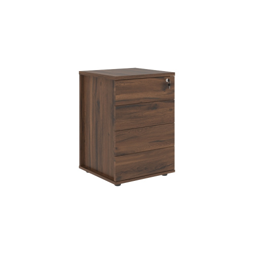 Тумба приставная EDIS ELC-4D.A