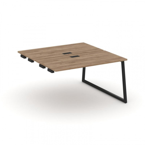 Style Project Стол-приставка к опор. элем. SN-4T1.DPRS-013 Акация Лорка/Металл Антрацит/Заглушка Пла фото 7 Style Project Стол-приставка к опор. элем. SN-4T1.DPRS-013 Акация Лорка/Металл Антрацит/Заглушка Пла фото 7