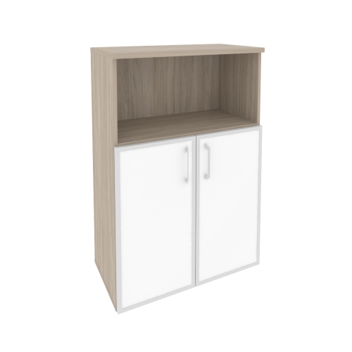 Шкаф средний широкий Onix O.ST-2.2 R фото 5 Шкаф средний широкий Onix O.ST-2.2 R фото 5