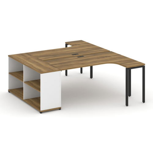 Бенч-система с опорным стеллажом Concept CN.DSA-202 фото 5 Бенч-система с опорным стеллажом Concept CN.DSA-202 фото 5