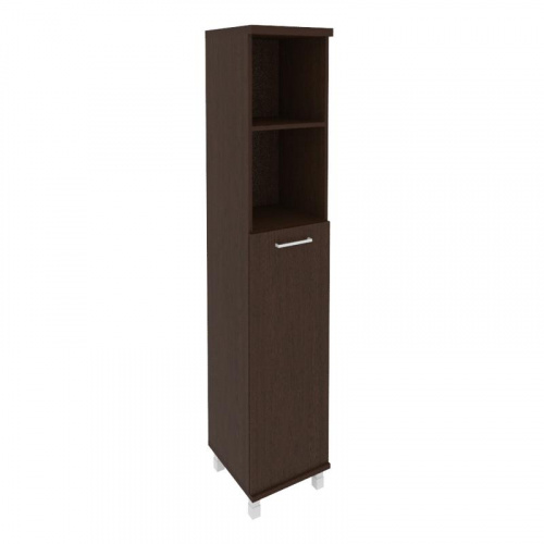 Шкаф офисный высокий First KSU-1.6 (L) фото 3 Шкаф офисный высокий First KSU-1.6 (L) фото 3