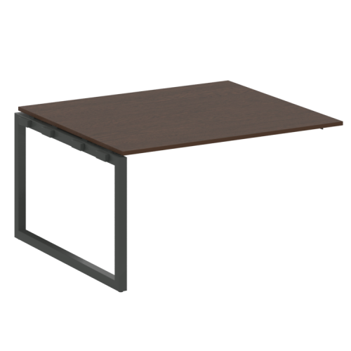 Проходной элемент перег. стола на О-обр. м/к Metal System Quattro 50БО.ППРГ-3 фото 8 Проходной элемент перег. стола на О-обр. м/к Metal System Quattro 50БО.ППРГ-3 фото 8