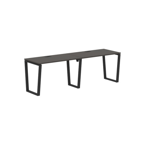 Стол 2-х местный EDIS EVWST 2367 фото 12