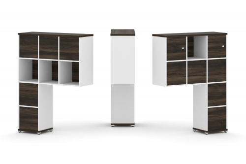 Надставка для стола высокая Concept CN.DNV-007 фото 12 Надставка для стола высокая Concept CN.DNV-007 фото 12