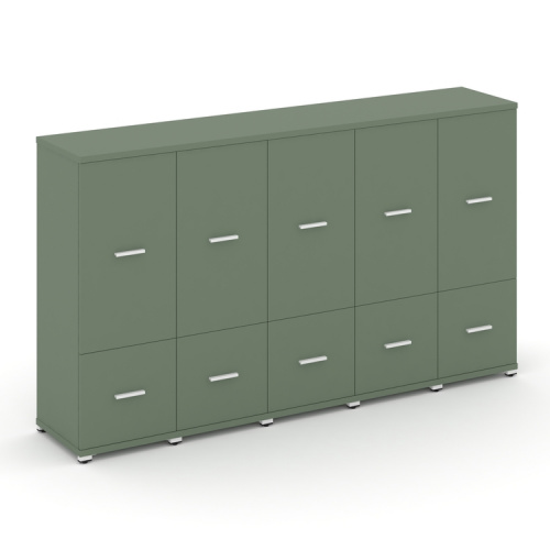 Шкаф офисный Concept CN.STU-352 W Шкаф офисный Concept CN.STU-352 W