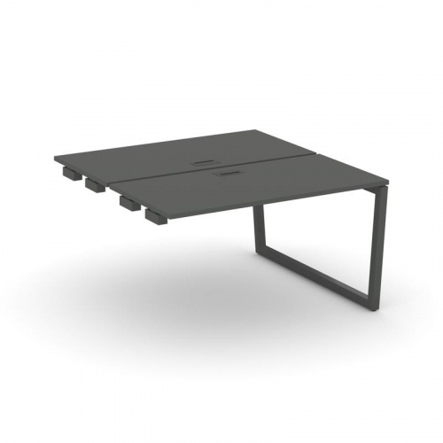 Style Project Стол-приставка к опор. элем. SN-5T2.DPRS-001 Акация Лорка/Металл Антрацит/Заглушка Пла фото 27 Style Project Стол-приставка к опор. элем. SN-5T2.DPRS-001 Акация Лорка/Металл Антрацит/Заглушка Пла фото 27