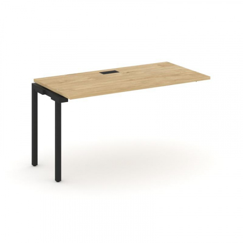 Style Project Проходной наб. элем. SN-4P.ONRS-011 Антрацит/Металл Белый 980*700*750 фото 21